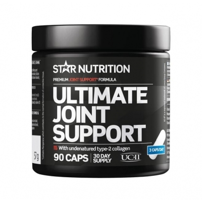 Star Nutrition Ultimate Joint Support